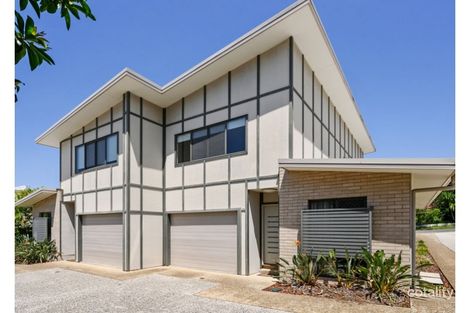 2/11-15 Gosford St, Mount Gravatt, QLD 4122