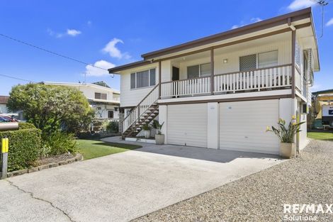 Property photo of 64 Watt Street Caboolture QLD 4510