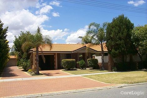 Property photo of 4/170 Tyler Street Tuart Hill WA 6060