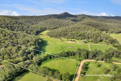 Narone Creek Rd, Wollombi, NSW 2325