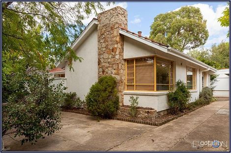 71 Wattle St, O'Connor, ACT 2602