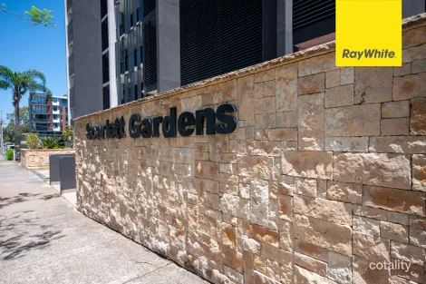 203/7-11 Derowie Ave, Homebush, NSW 2140