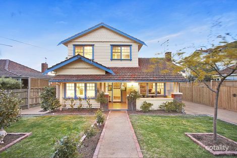 Property photo of 37 Sargood Street Hampton VIC 3188