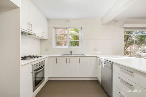 Property photo of 4/36 Kensington Road South Yarra VIC 3141