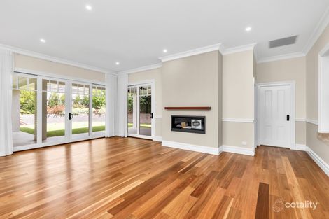 Property photo of 35 Wongala Crescent Beecroft NSW 2119