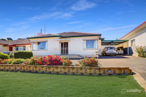 14 Trigg St, Port Lincoln, SA 5606