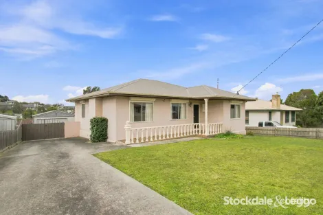 Property photo of 45 Dunbar Avenue Morwell VIC 3840