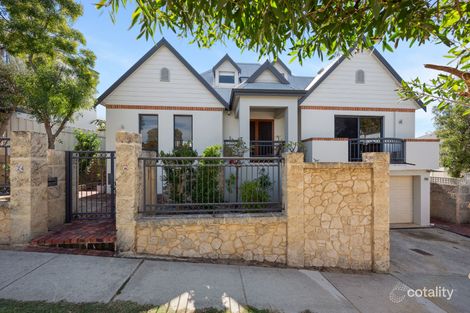 Property photo of 24 Hubert Road Maylands WA 6051