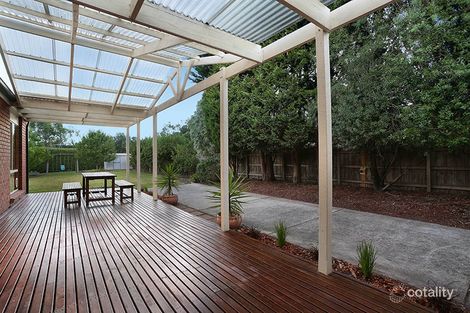 Property photo of 10 Hyperno Way Mount Martha VIC 3934