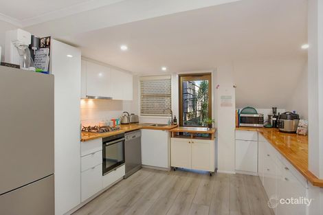 Property photo of 6/67 Mitchell Avenue Currumbin QLD 4223
