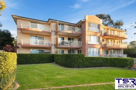 Property photo of 11/8-10 Fifth Avenue Blacktown NSW 2148