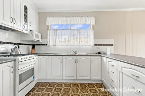 Property photo of 45 Dunbar Avenue Morwell VIC 3840