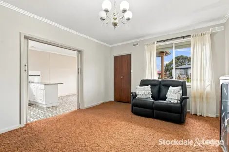 Property photo of 45 Dunbar Avenue Morwell VIC 3840