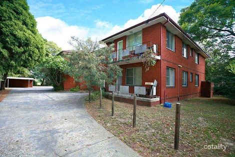 7/6 Wentworth St, Croydon Park, NSW 2133