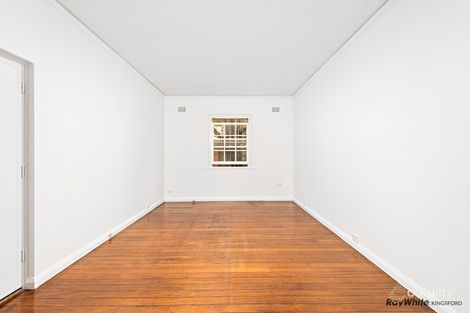 Property photo of 30/5-11 Samuel Terry Avenue Kensington NSW 2033
