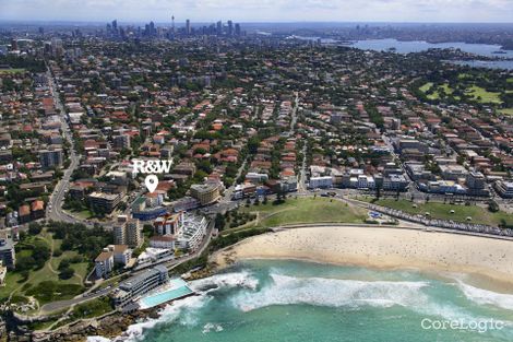 Property photo of 12/7 Francis Street Bondi Beach NSW 2026