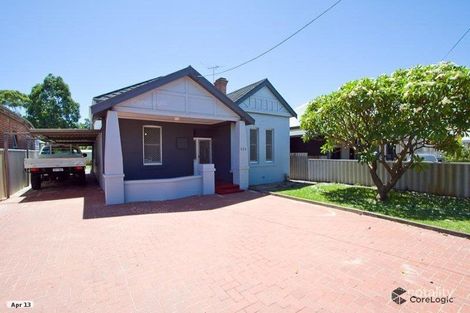 233 Railway Pde, Maylands, WA 6051