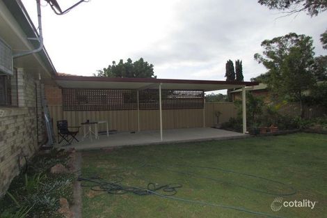 Property photo of 12 O'Halloran Avenue Singleton Heights NSW 2330