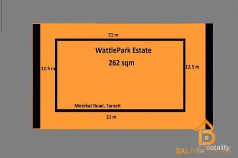 6 Meerkat Rd, Tarneit, VIC 3029