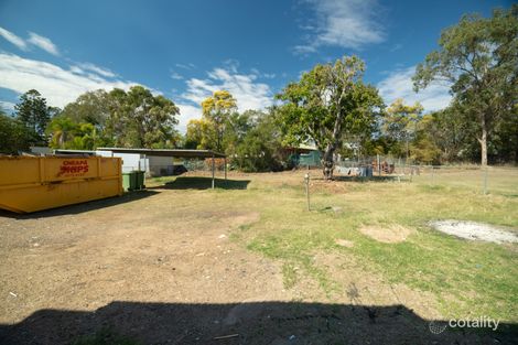 Property photo of 61 Brisbane Road Bundamba QLD 4304