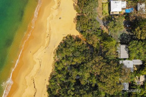 Property photo of 13 Pearl Parade Pearl Beach NSW 2256