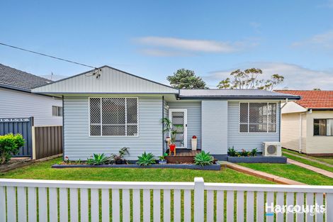 Property photo of 16 Stapleton Street Wallsend NSW 2287