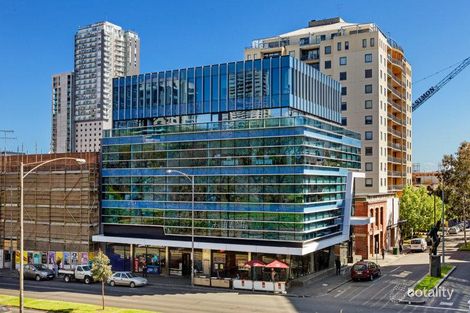 106/7 Jeffcott St, West Melbourne, VIC 3003