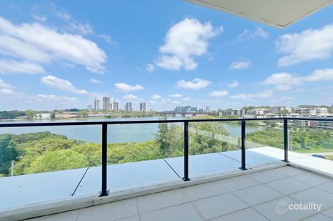 509a/6 Nancarrow Ave, Ryde, NSW 2112