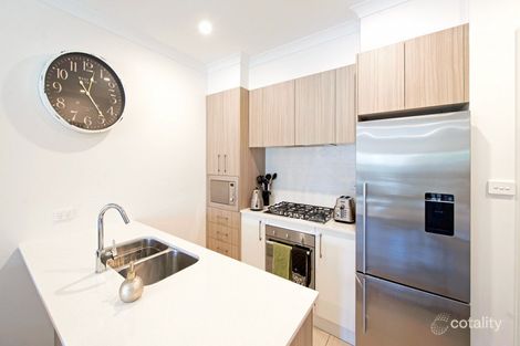 Property photo of 53/224 Flemington Road Harrison ACT 2914