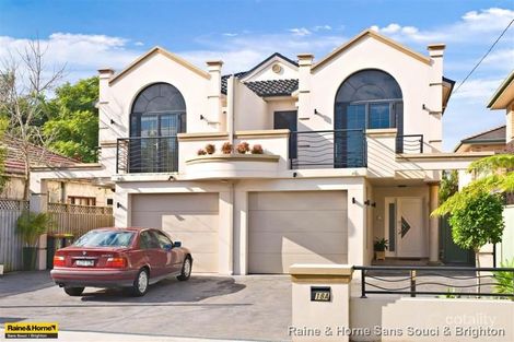 18a Walter St S, Sans Souci, NSW 2219