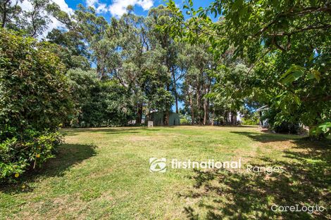 Property photo of 4 Waimea Grove Selby VIC 3159