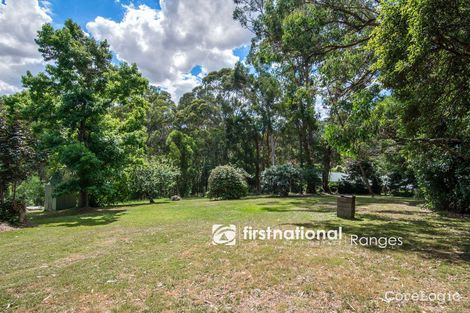 Property photo of 4 Waimea Grove Selby VIC 3159