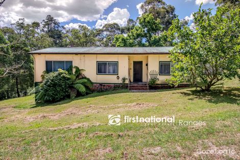 Property photo of 4 Waimea Grove Selby VIC 3159