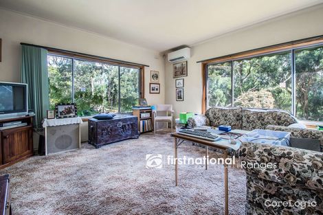 Property photo of 4 Waimea Grove Selby VIC 3159