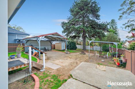 Property photo of 16 Stapleton Street Wallsend NSW 2287