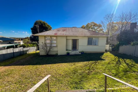 Property photo of 4 Charles Rigg Avenue Parkes NSW 2870