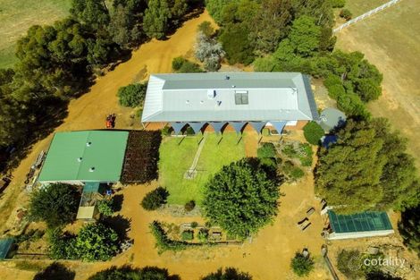 Property photo of 67 Millbrook Place Williams WA 6391