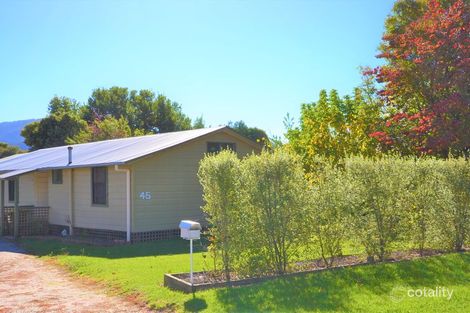 45 Freeburgh Ave, Mount Beauty, VIC 3699