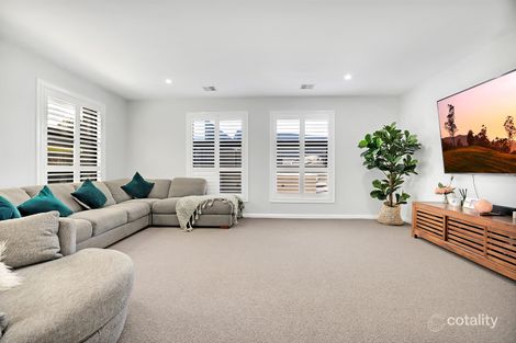 Property photo of 1 Torumba Circuit Silverdale NSW 2752