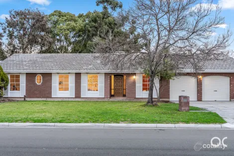 Property photo of 8 Stokes Crescent Kidman Park SA 5025