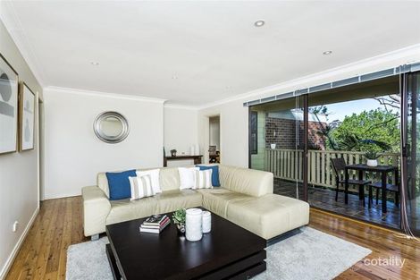 Property photo of 2/12 Flitton Valley Close Frenchs Forest NSW 2086