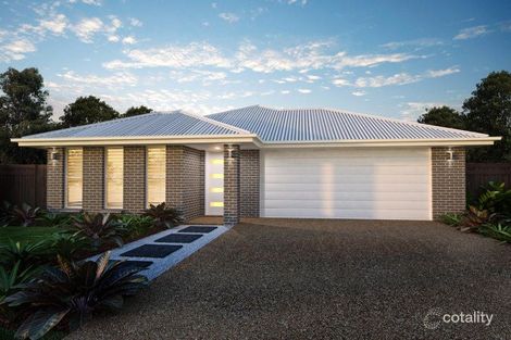 Property photo of 34 William Boulevard Pimpama QLD 4209