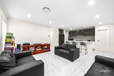 Property photo of 54 Orbit Street Gregory Hills NSW 2557