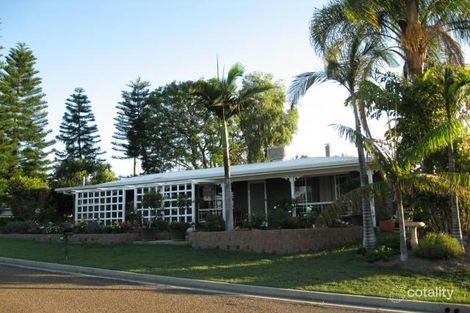 Property photo of 12 Ward Crescent Biloela QLD 4715