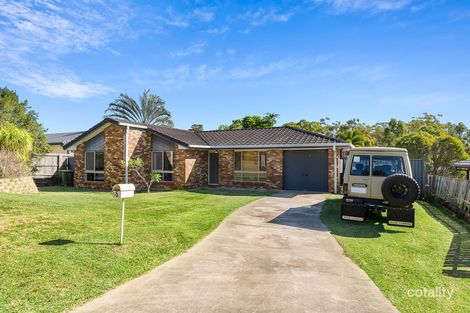 Property photo of 5 Cochrane Street Alexandra Hills QLD 4161
