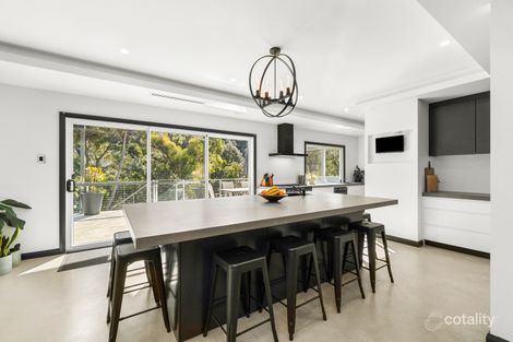 Property photo of 21 Stanley Avenue Kurrajong Heights NSW 2758