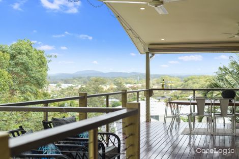 Property photo of 52 Riversleigh Crescent Eatons Hill QLD 4037