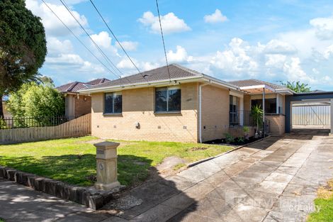 Property photo of 100 Goodman Drive Noble Park VIC 3174