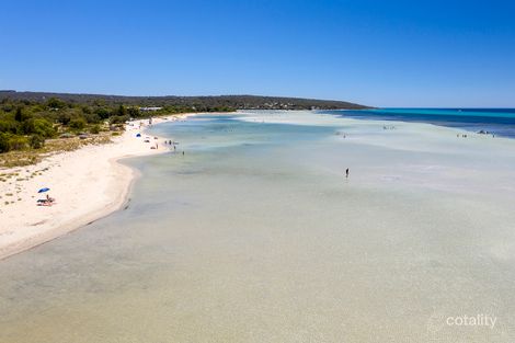 Property photo of 4 Kunzea Place Dunsborough WA 6281