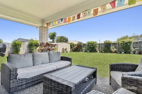 Property photo of 36 Ningi Waters Drive Ningi QLD 4511